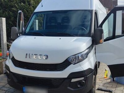 gebraucht Iveco Daily 2.3