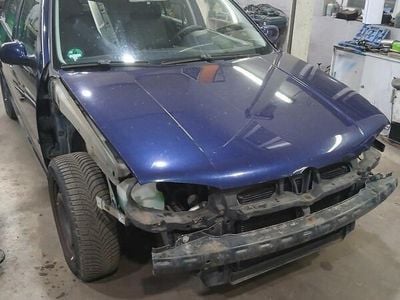 VW Golf IV