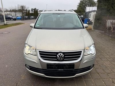 VW Touran