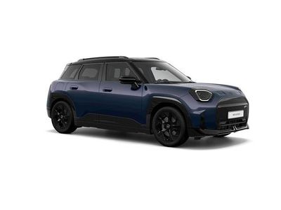 Neu 2026 Mini Aceman SUV | 39.210 € (Fairer Preis)