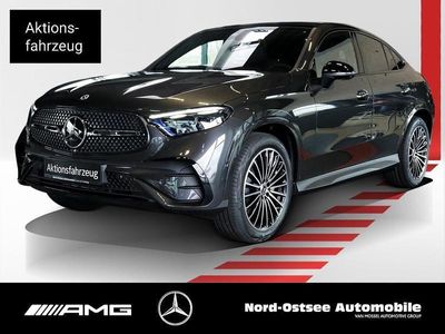 Mercedes GLC450