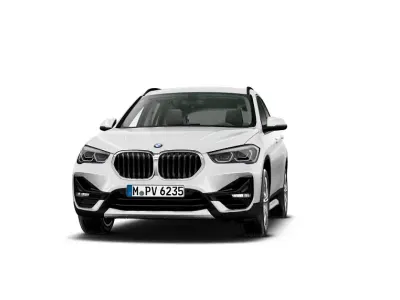 Gebraucht BMW X1 Sport Line 140 PS (102 kW) 2026 SUV