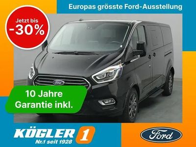 Ford Transit Tourneo