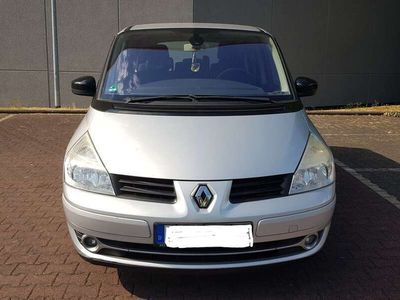 gebraucht Renault Espace Espace2.0 dCi Navitech - AUTOMATIK - TÜV