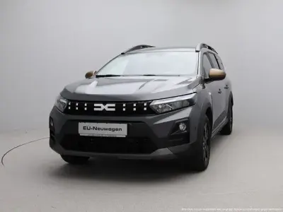 Gebraucht Dacia Jogger