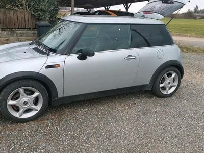 Mini ONE