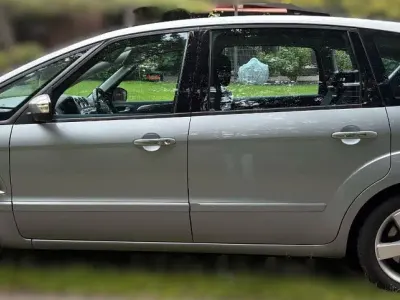 Gebraucht Ford S-MAX
