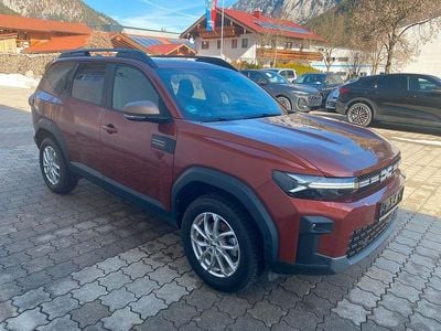 Gebraucht Dacia Bigster Extreme 109 PS (80 kW) 2025 Braun SUV