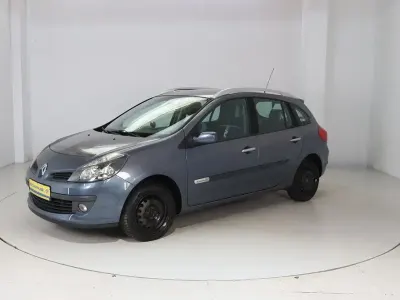 Gebraucht Renault Clio