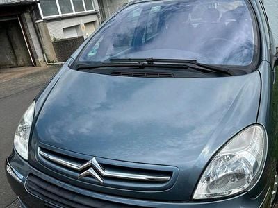 Citroën Xsara Picasso