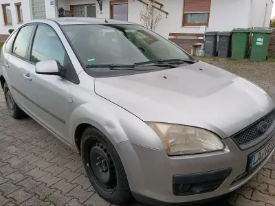 Gebraucht Ford Focus