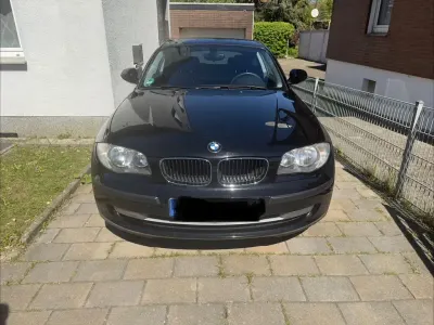 Gebraucht BMW 118