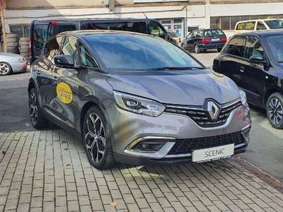 gebraucht Renault Scénic IV Intens TCe 140