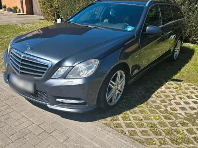 Gebraucht Mercedes 250