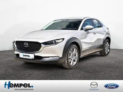 Neu Mazda CX-30 Center-Line 140 PS (102 kW) 2026 SUV