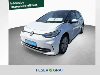 Brugt VW ID.3