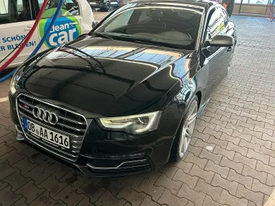 Gebraucht Audi S5 Sportback