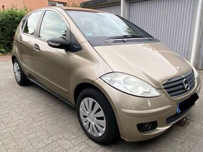 Mercedes A150