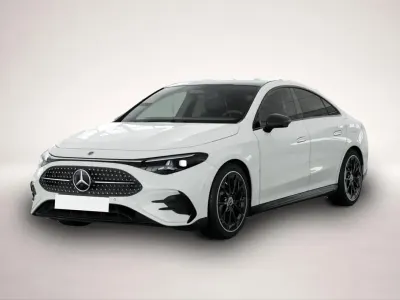 Gebraucht Mercedes CLA200 163 PS (119 kW) 2026 Manufacturer Limousine