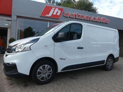 Fiat Talento