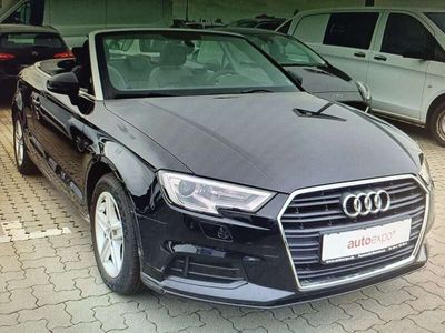 Audi A3 Cabriolet