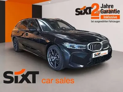 Gebraucht BMW 330