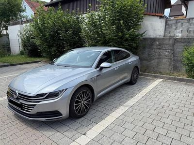 VW Arteon
