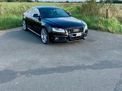 gebraucht Audi S5 V8 4.2l