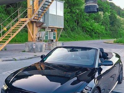 Audi A5 Cabriolet