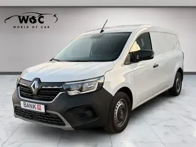 Brugt Renault Kangoo