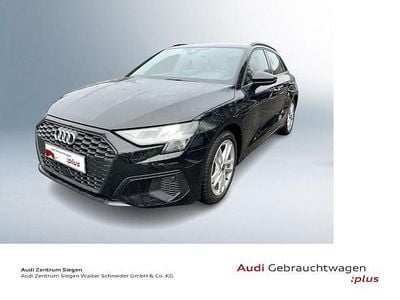 Audi A3 Sportback e-tron