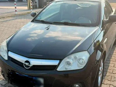 Gebraucht Opel Tigra