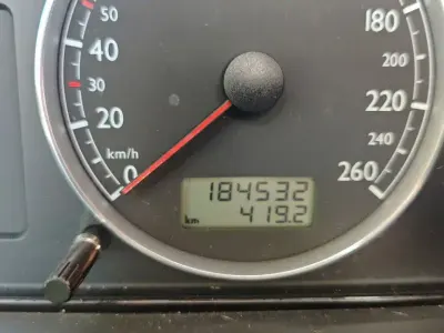 Gebraucht Seat Alhambra