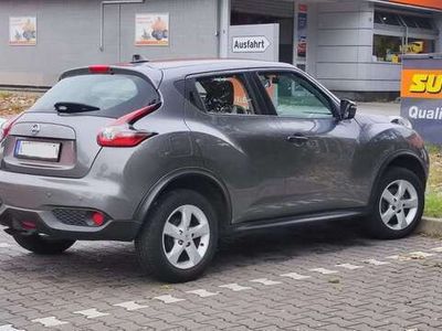 gebraucht Nissan Juke Juke1.5 F15