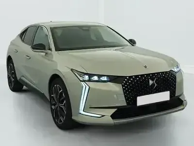 Brugt DS Automobiles DS4 131 HK (96 kW) 2024 Andere SUV
