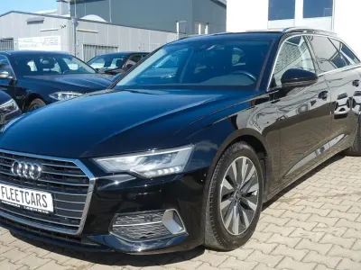 Gebraucht Audi A6