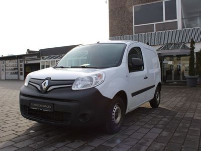 gebraucht Renault Kangoo Rapid Extra*PDC*NAVI*BLUETOOTH*KLIMA*