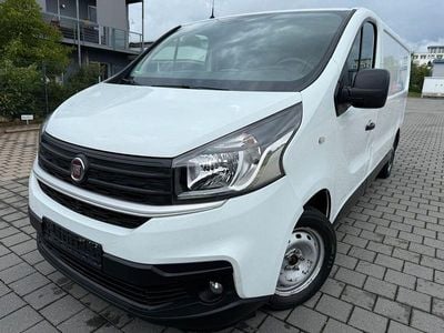 Fiat Talento