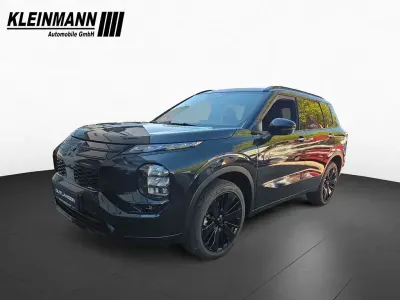 Neu Mitsubishi Outlander P-HEV Top 306 PS (225 kW) 2026 Limousine