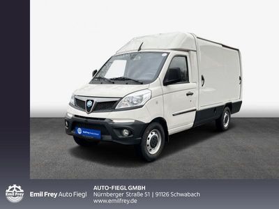 Piaggio Porter