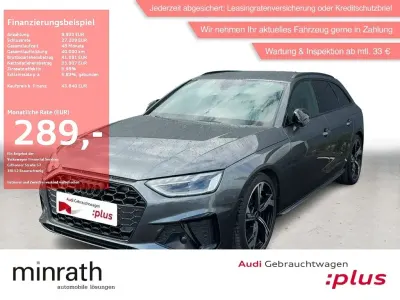 Gebraucht Audi S4