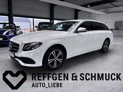 Mercedes E200