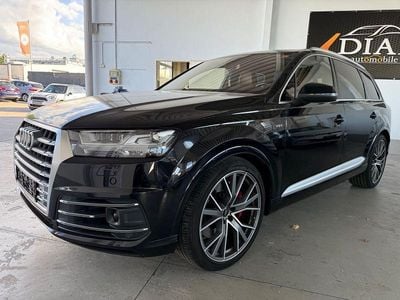 Audi SQ7