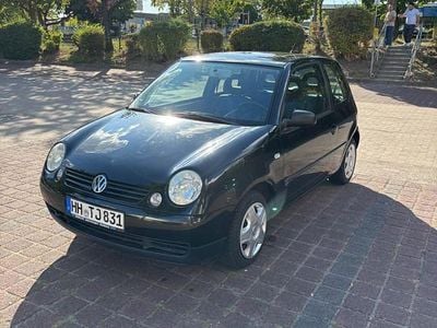 VW Lupo