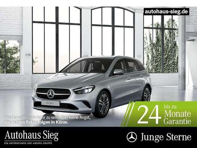 Mercedes B180