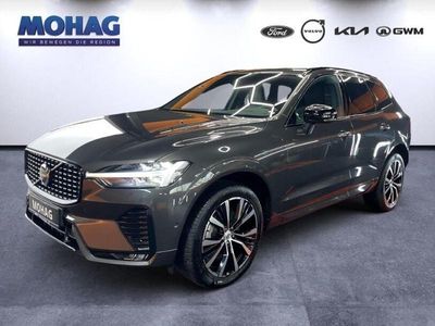 Gebraucht Volvo XC60 Plus 197 PS (144 kW) 2024 Grau SUV