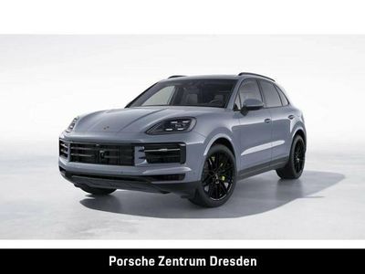 Gebraucht Porsche Cayenne 471 PS (346 kW) 2024 Arktikgrau SUV