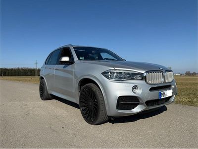 BMW X5 M