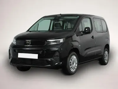 Neu Opel Combo Edition 131 PS (96 kW) 2026 Manufacturer Van / Kleinbus