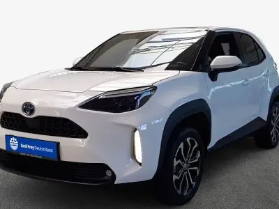 Gebraucht Toyota Yaris Cross